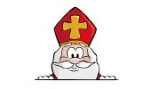 Sinterklaasfeestje 29 november 2025 Arnhemse Kinderboekwinkel  