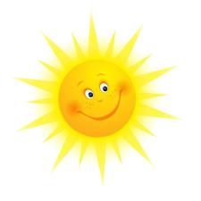 Zomers zonnetje knutselen 28 juni 11.00 - 12.30 uur
