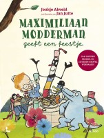 Maximiliaan modderman 200