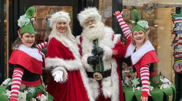 Kerstmarkt
