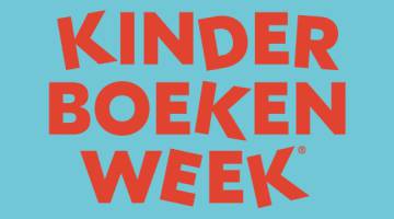 Kinderboekenweek 2022