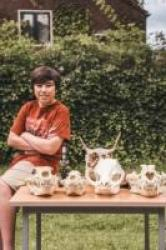 Aidan over oerdieren 3 mei 2025 