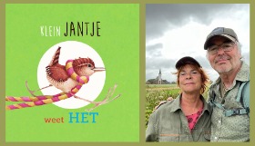 Klein Jantje
