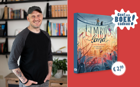 Pieter Koolwijk 18 februari 15.30u Copyright Isabelle de Groot