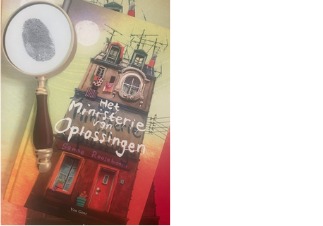 Speurtocht Ministerie van Oplossingen
