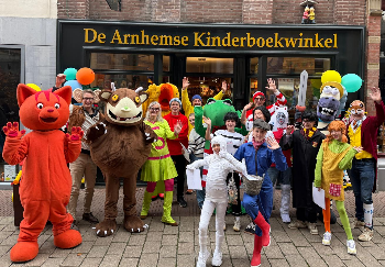 Vossenjacht 11 oktober 2026