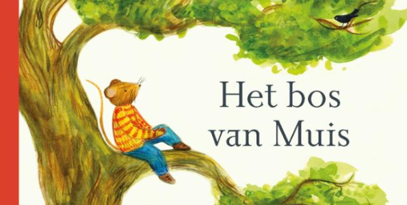 bos van muis