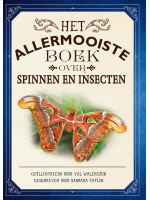 allermooise_boek_spinnen