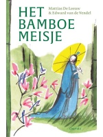 bamboemeisje