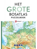 bosatlas