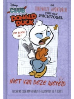 club_donald_duck