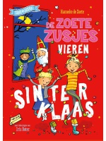 de_zoete_zusjes_vieren_sinterklaas