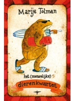 dierenkwartet