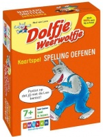 dolfje_spelling