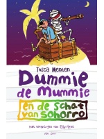 dummie_de_mummie