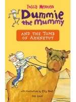 dummie_the_mummy