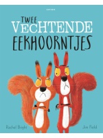 eekhoorntjes