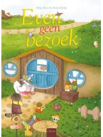 even_geen_bezoek