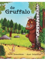 gruffalo