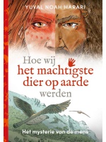 hoe_wij_de_machtigste_dieren