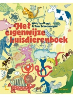 huisdierenboek