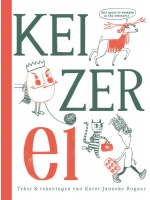 keizer_ei