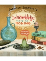 kikkerbilletjes