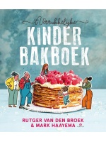 kinderbakboek