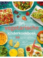 kinderkookboek