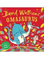 omasaurus