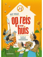 op_reis_in_een_huis