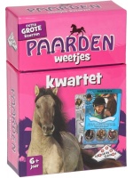 paardenkwartet