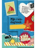 reisdagboek