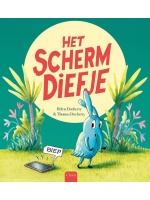schermdiefje