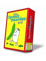 spreekwoordenspel