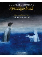 sprookjesboek