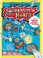 superkrachten