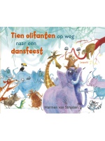 tien_olifanten