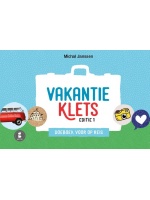 vakantieklets