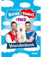 vriendenboek