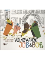 vuilnisvarkens