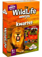 wildlife_kwartet