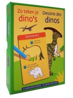 zo_teken_je_dinos