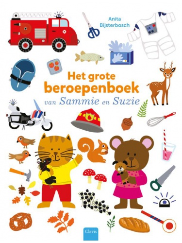 beroepenboek