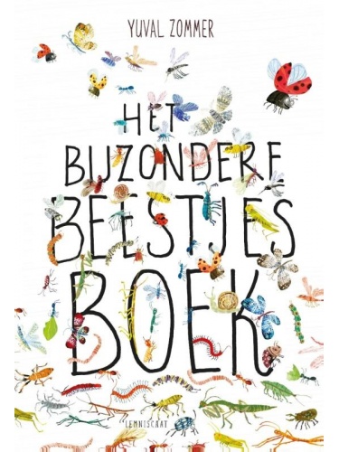 bijzondere_beestjesboek