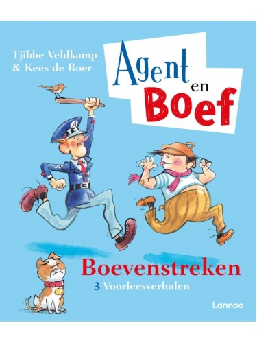 boevenstreken