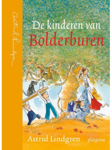 bolderburen