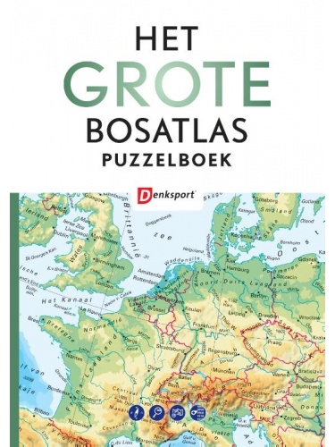 bosatlas