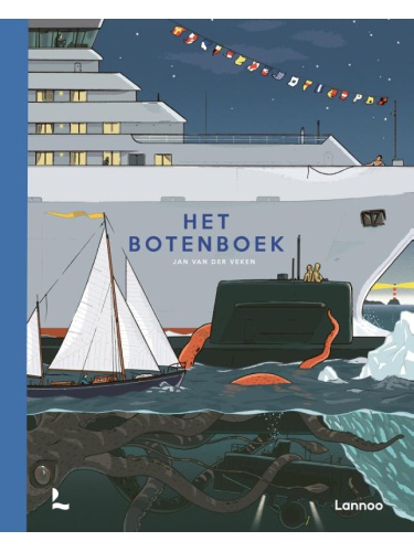 botenboek