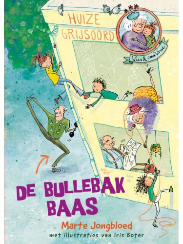 bullebakbaas